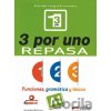 3 por uno A1 - Učebnice - Arielle Bitton