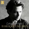David Fray: Baroque Encores - CD
