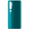 Kryt Xiaomi Mi Note 10 Zadný Zelený