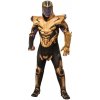 Thanos - pánsky kostým - Velikost STD 48 - 54