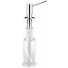 Dávkovač saponátu Franke Simple Chrom, 500 ml 119.0281.894