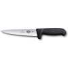 Victorinox 5.5603.16M nárezový nôž 16 cm, čierna