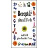 Receptář pátera F. Ferdy - Eko-konzult