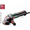 Metabo WEBA 20-125 Quick