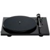 Gramofon Pro-Ject E1.2+Pick It MM E / High Gloss Black