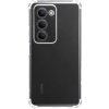 Tactical TPU Plyo Kryt pro Xiaomi Redmi 15 5G Transparent
