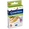 COSMOS DETSKÁ náplasť na rany 10ks