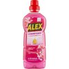 Alex univerzálny čistiaci prostriedok na všetky povrchy, kvetinový, 1 l