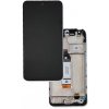 LCD Displej + Dotykové sklo + Rám Xiaomi Poco M3 Pro 5G / Redmi Note 10 5G