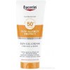 BEIERSDORF AG Eucerin Sun Gel proti slnečnej alergii SPF 50+ na tvár a telo 200 ml