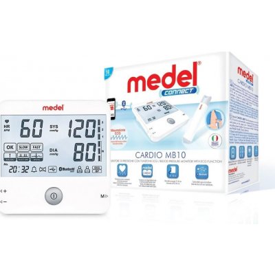 Medel Connect Cardio MB 10