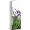 Foto nálepka tapeta chladnička Pole levanduľe 60x180 cm