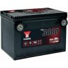Yuasa YBX3000 12V 74Ah 740A YBX3780