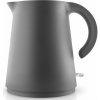 Rýchlovarná kanvica RISE 1,2 l, čierna, plast, Eva Solo