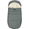 Altabebe Zimný pre Bugaboo Light Grey/ Grey