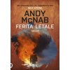 Ferita letale (Andy McNab)(Brožovaná)
