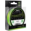 Delphin Splietaná Šnúra Maestro Fluo Zelená 150 m 0,13 mm 8 kg