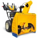 Cub Cadet 528 HD SWE