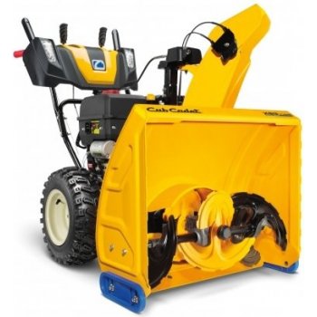 Cub Cadet 528 HD SWE