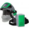 GVS Kukla RPB Z 4 s filtráciou PARP