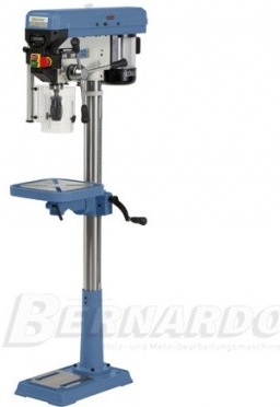 Bernardo SBM 20 Vario