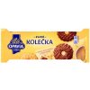 OPAVIA Zlaté kolieska s maslovou príchuťou polomáčané 12 x 146 g