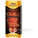 Vitar Veterinae Lososový olej 200ml