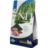 N&D Spirulina Dog Lamb and Goji Adult Mini 800 g