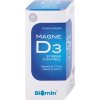 Biomin Magne D3 Stress Control 60 kapsúl