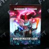 D&D Dungeon Master's guide 5E (Dungeons and Dragons)