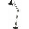 Ideal Lux 265292 WALLY stojanové svietidlo 1xE27 čierna