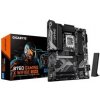 GIGABYTE MB Sc LGA1700 B760 GAMING X WIFI6E GEN5, Intel B760, 4xDDR5, 1xDP, 1xHDMI - B760 G X WF6E GEN5