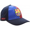 Fan-shop Šiltovka BARCELONA FC Match
