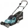 Makita Kosačka AKU Li-ion 18V 5,0Ah šírka záberu 43cm, DLM432PT2