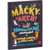 Mačky v akcii: Neuveriteľné, ale pravdivé mačacie príbehy z celého sveta