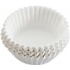 Košíky MagicHome, na pečenie, na muffiny, papier, 50x28 mm, bal. 100 ks