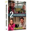 Kolekce filmů Jiřího Havelky: Vlastníci + Mimořádná událost: DVD