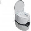 THETF Prenosné chemické WC Thetford PORTA POTTI 565E EXCELLENCE - elektrické čerpadlo