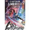Marvel Captain America Lives! Omnibus