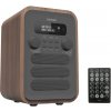 Rádio Denver DAB-48 GREY (DDAB48G)