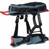 Lezecký postroj pre deti Mammut Ophir Kids 2.0 Harness - strata/mammut red