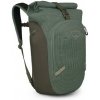 Osprey Transporter ROLL TOP PACK 30 pine leaf/earl grey