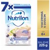 Nutrilon Pronutra Viaczrnná kaša s ovocím 7× 225 g