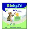 Biokat’s MICRO BIANCO FRESH 7 kg