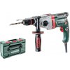 METABO Príklepová vŕtačka SBE 850-2 600782500