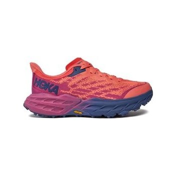 Hoka One One W Speedgoat 5 fialová