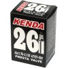 Duše KENDA 26x1,75-2,125 (47/57-559) FV 32mm