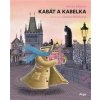 Kabát a kabelka - Marka Míková