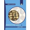 Build Up Your Chess 2 (Artur Yusupov)(Brožovaná)