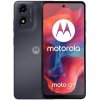 Smartfón Motorola Moto G4 4 GB / 64 GB 4G (LTE) čierny